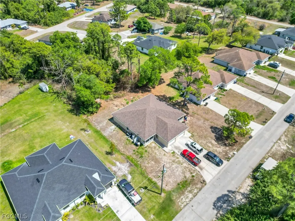 4716/4718 21st Street SW Lehigh Acres FL 33973