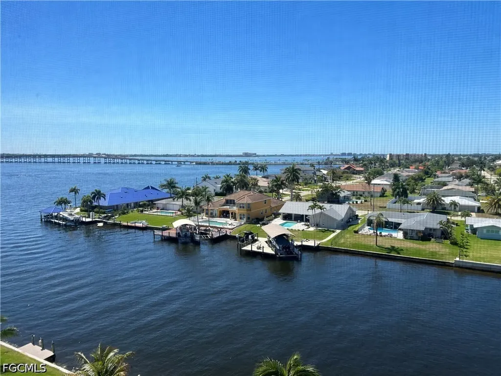 4260 SE 20th Place Cape Coral FL 33904