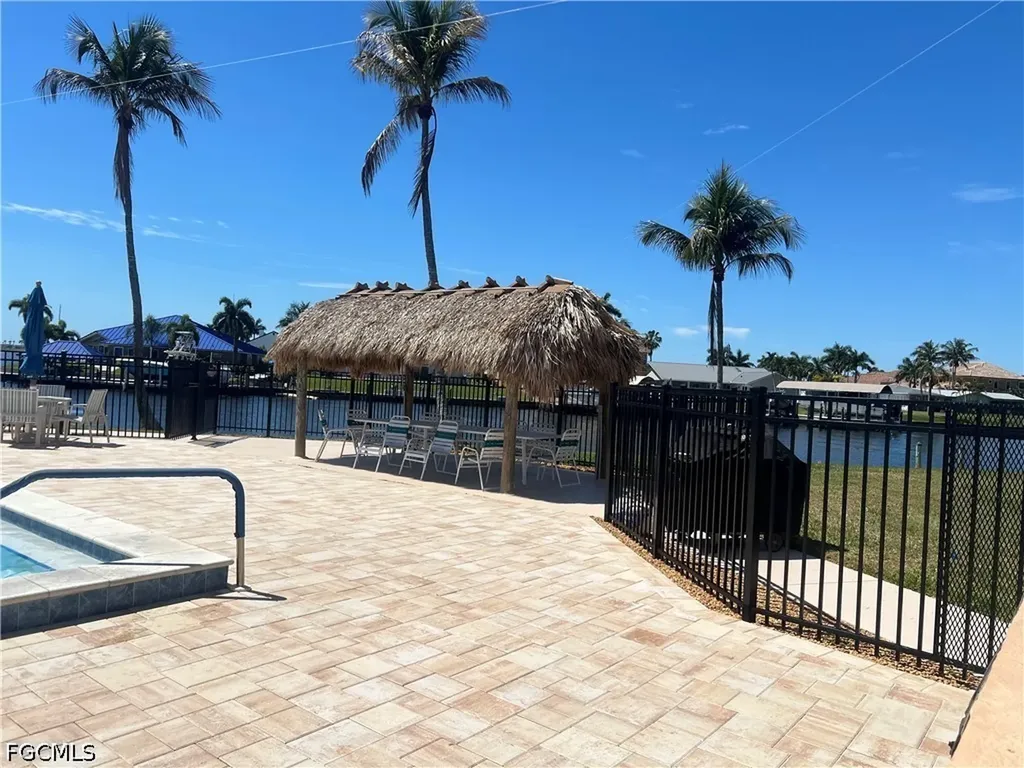 4260 SE 20th Place Cape Coral FL 33904