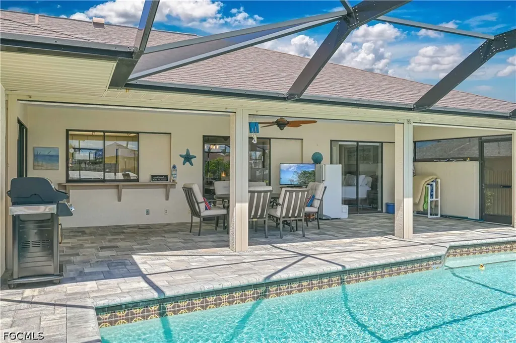 1434 SE 20th Street Cape Coral FL 33990