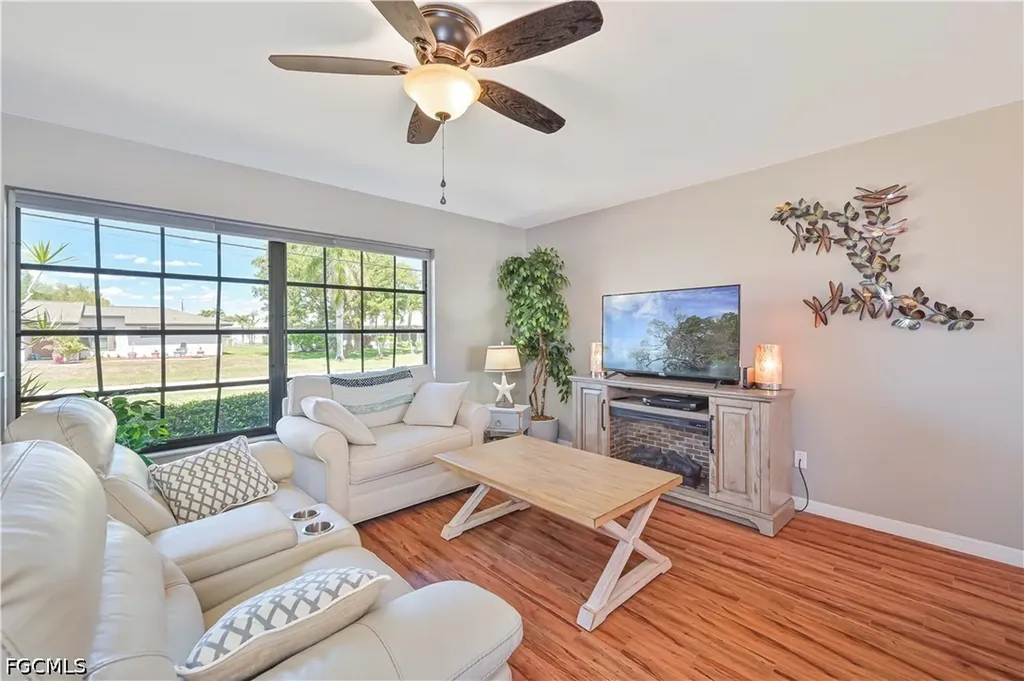 1434 SE 20th Street Cape Coral FL 33990