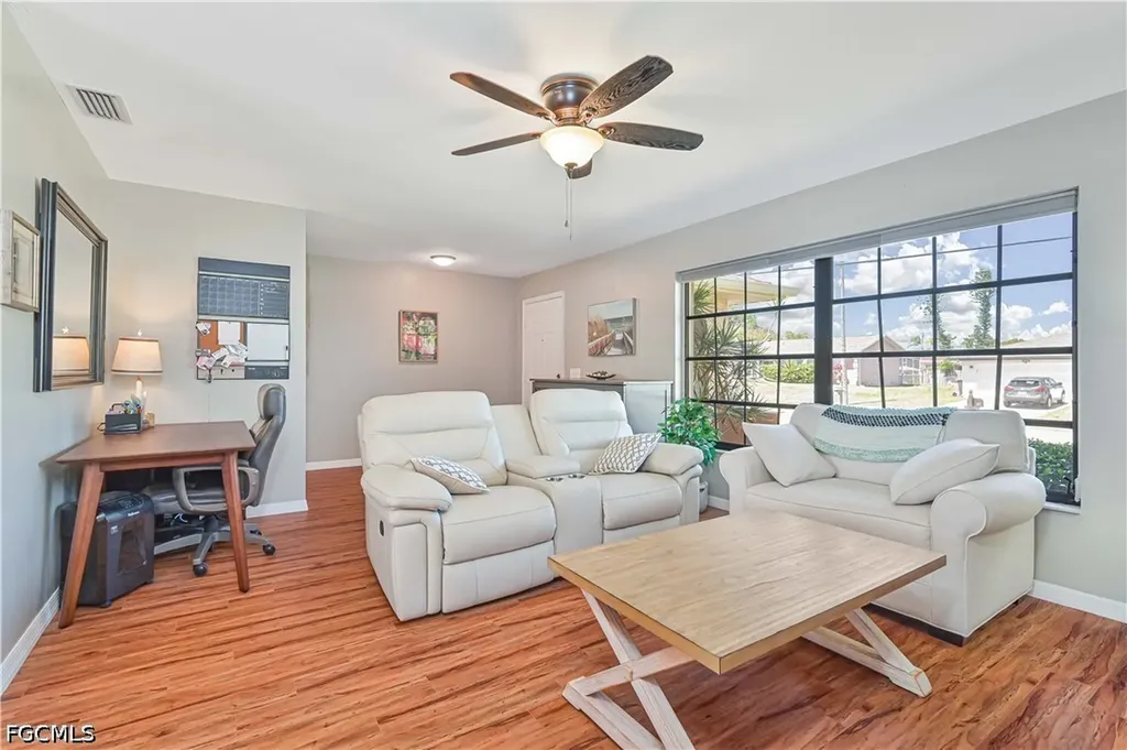 1434 SE 20th Street Cape Coral FL 33990