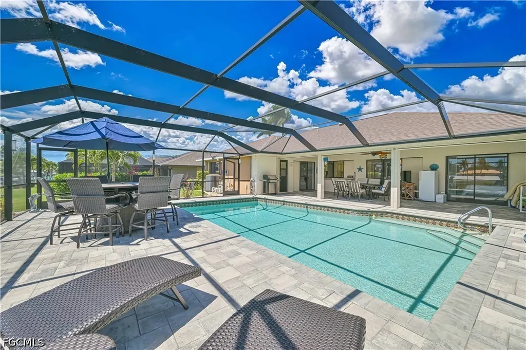1434 SE 20th Street Cape Coral FL 33990