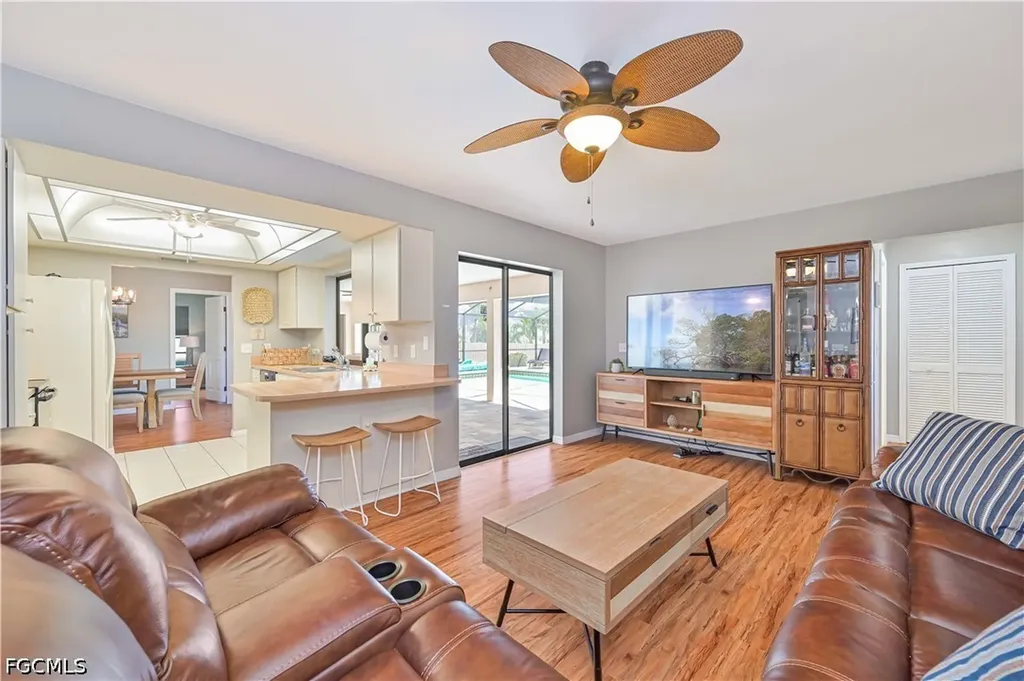 1434 SE 20th Street Cape Coral FL 33990