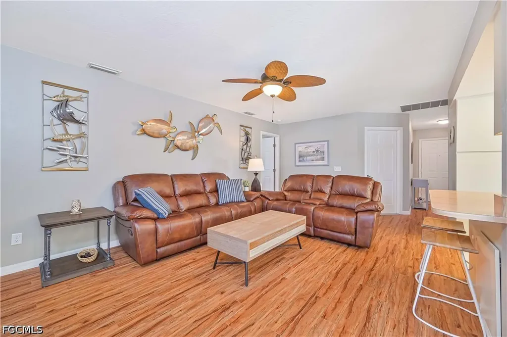 1434 SE 20th Street Cape Coral FL 33990