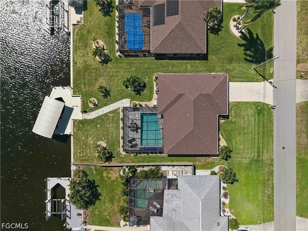 1434 SE 20th Street Cape Coral FL 33990