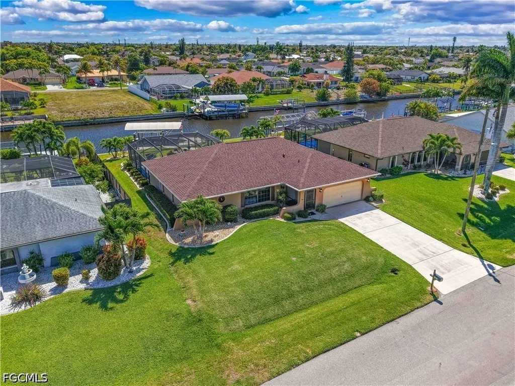 1434 SE 20th Street Cape Coral FL 33990