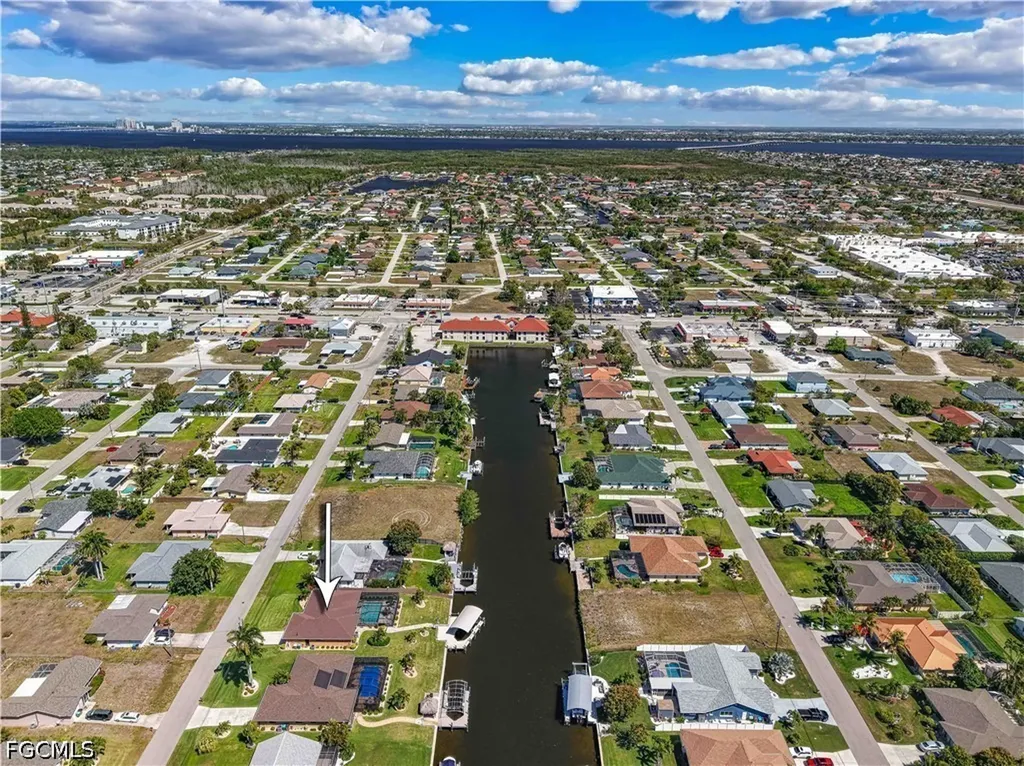 1434 SE 20th Street Cape Coral FL 33990