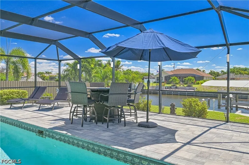 1434 SE 20th Street Cape Coral FL 33990