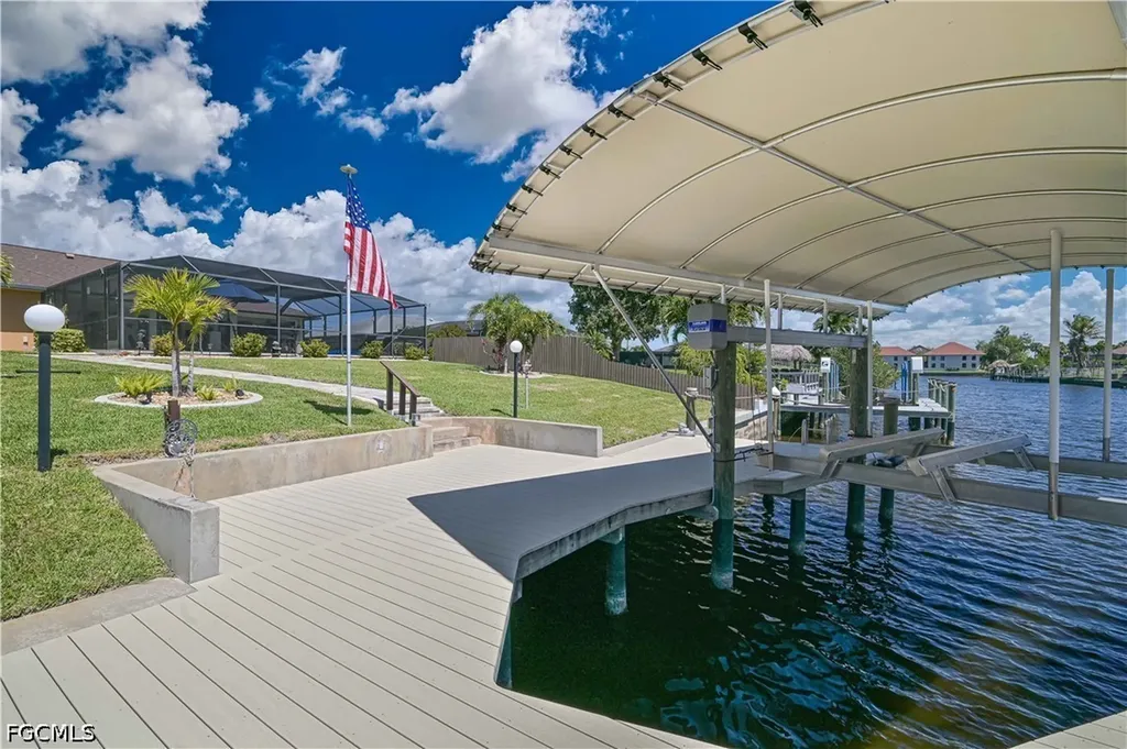 1434 SE 20th Street Cape Coral FL 33990