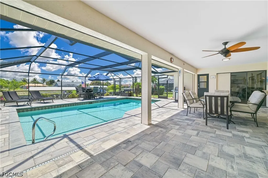 1434 SE 20th Street Cape Coral FL 33990