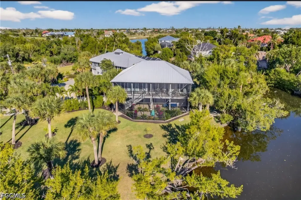 Sanibel FL, 1637 Sabal Sands Road