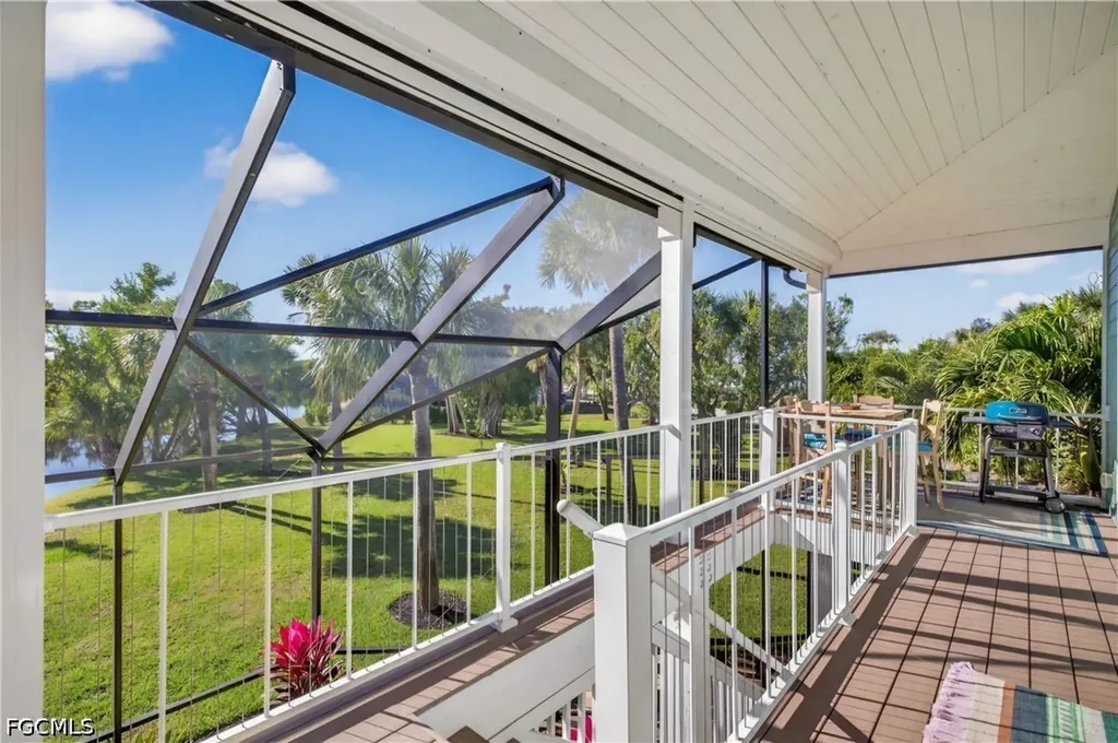 1637 Sabal Sands Road Sanibel FL 33957