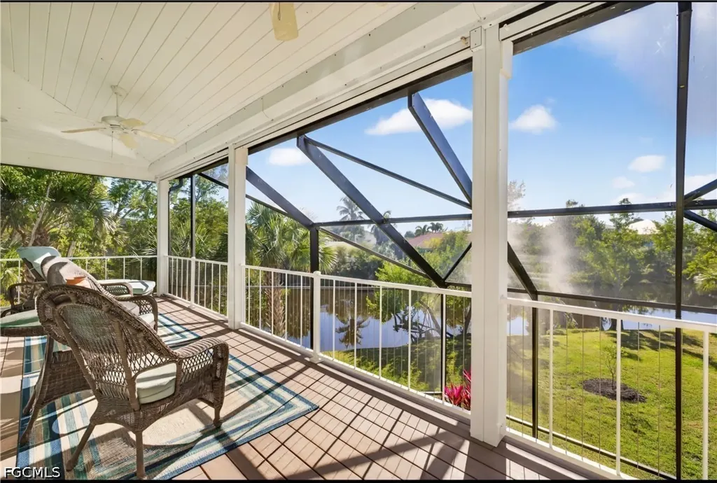 1637 Sabal Sands Road Sanibel FL 33957