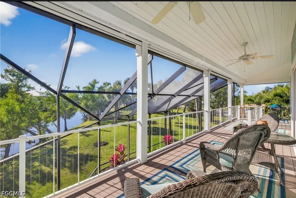 1637 Sabal Sands Road Sanibel FL 33957