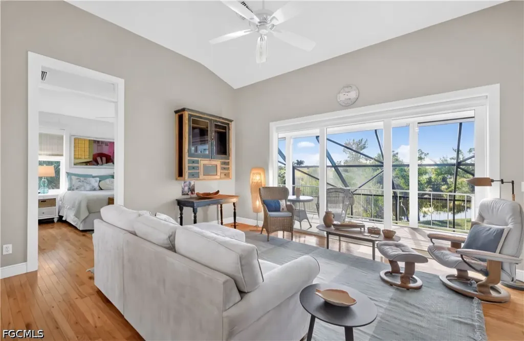 1637 Sabal Sands Road Sanibel FL 33957