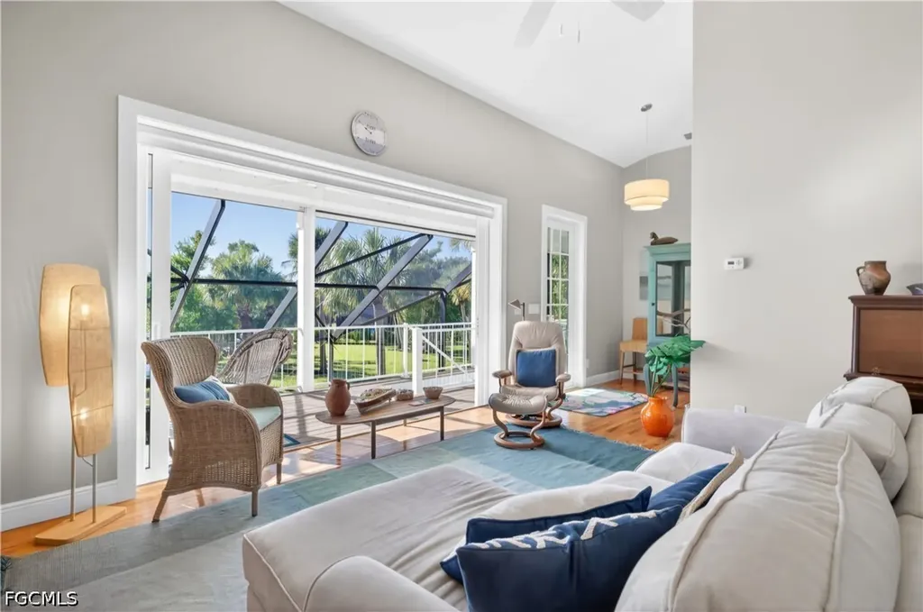 1637 Sabal Sands Road Sanibel FL 33957
