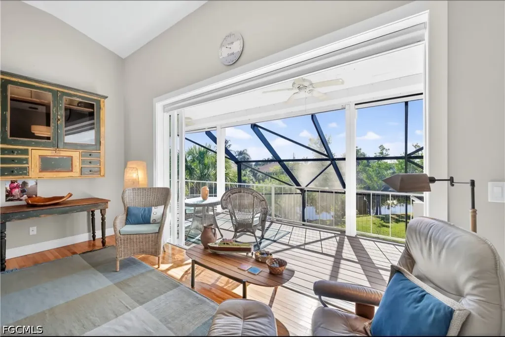 1637 Sabal Sands Road Sanibel FL 33957