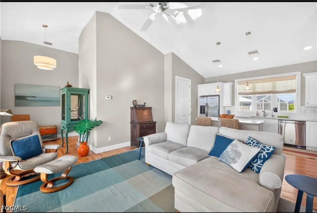 1637 Sabal Sands Road Sanibel FL 33957