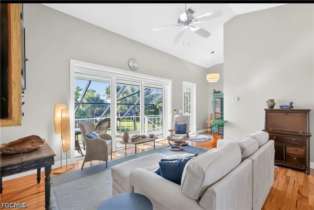 1637 Sabal Sands Road Sanibel FL 33957