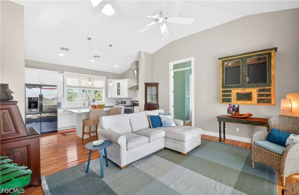1637 Sabal Sands Road Sanibel FL 33957