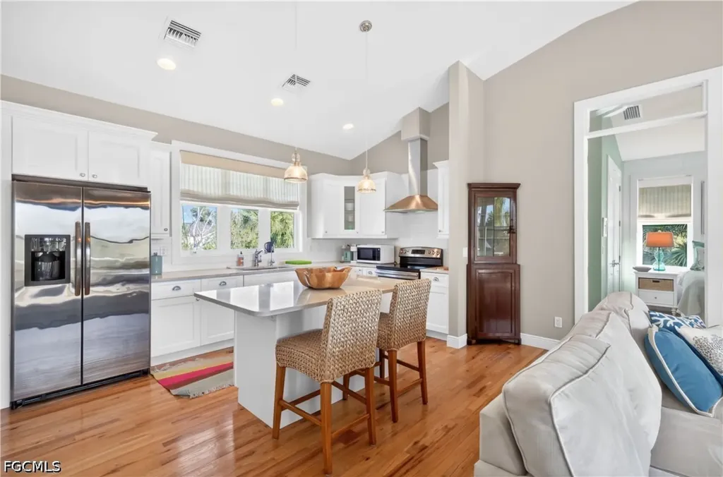1637 Sabal Sands Road Sanibel FL 33957