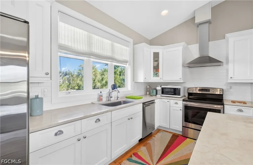 1637 Sabal Sands Road Sanibel FL 33957