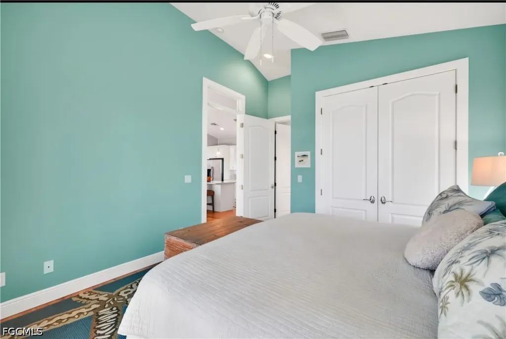 1637 Sabal Sands Road Sanibel FL 33957