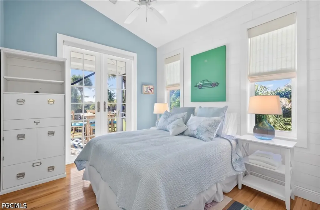 1637 Sabal Sands Road Sanibel FL 33957