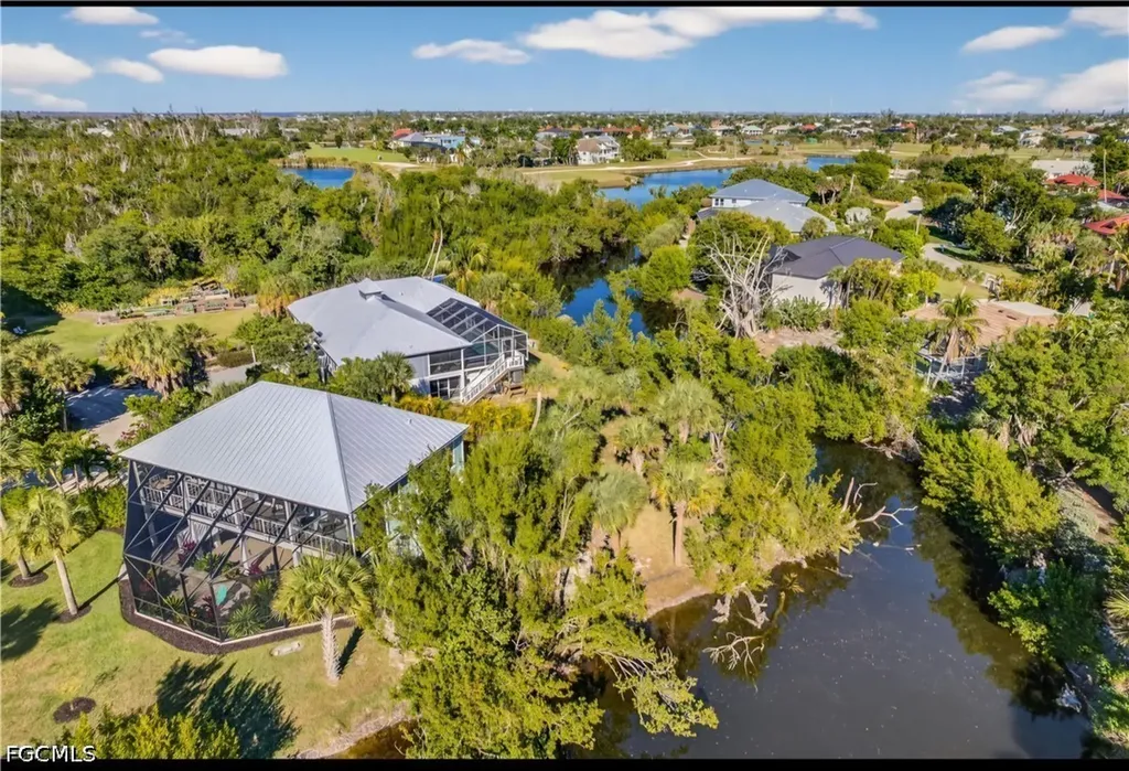 1637 Sabal Sands Road Sanibel FL 33957