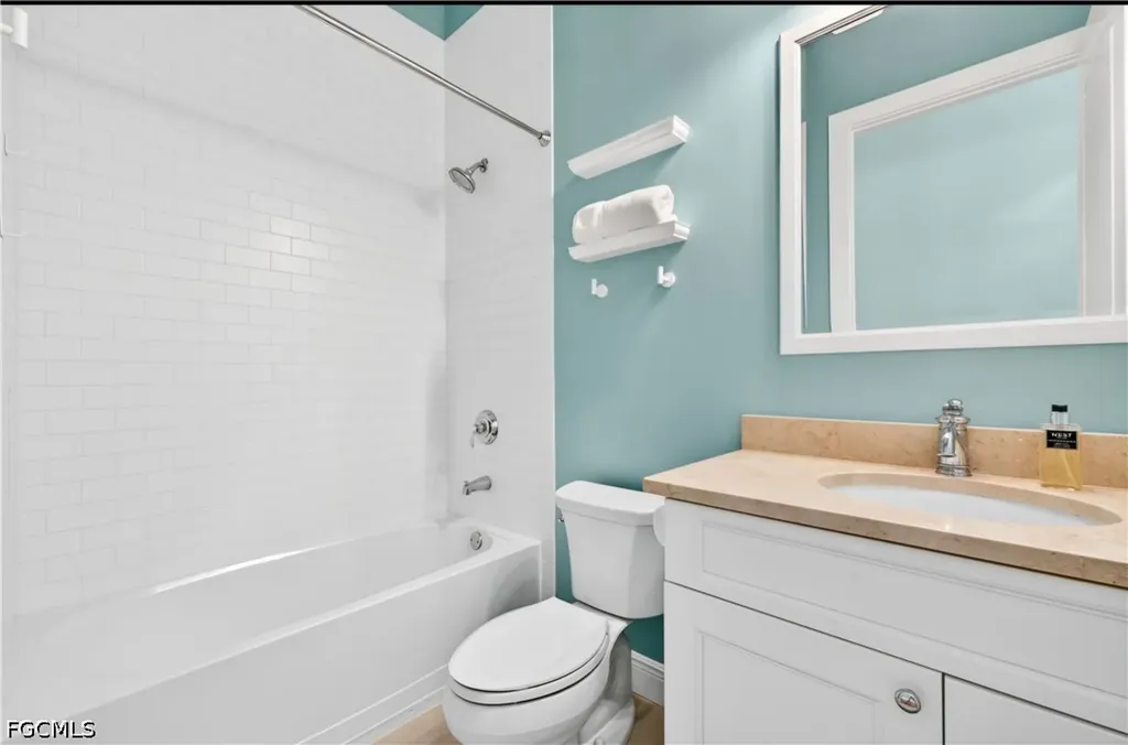 1637 Sabal Sands Road Sanibel FL 33957