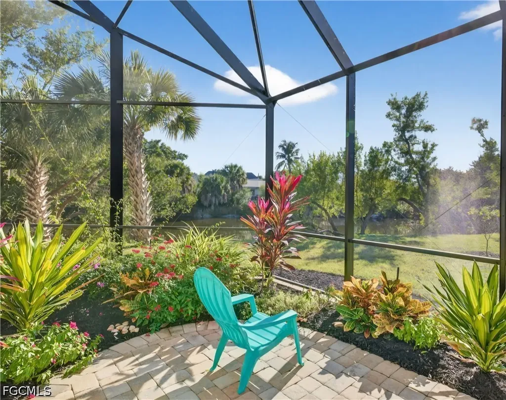 1637 Sabal Sands Road Sanibel FL 33957