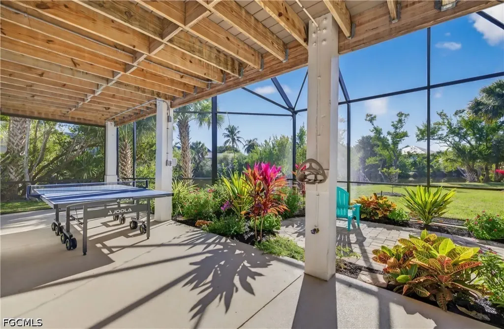 1637 Sabal Sands Road Sanibel FL 33957