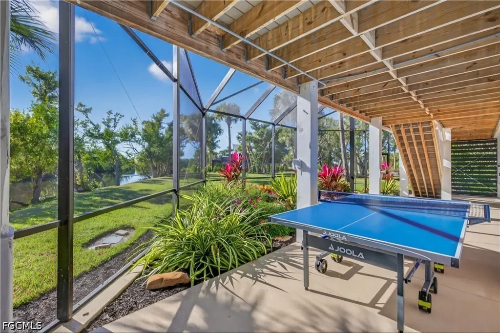 1637 Sabal Sands Road Sanibel FL 33957
