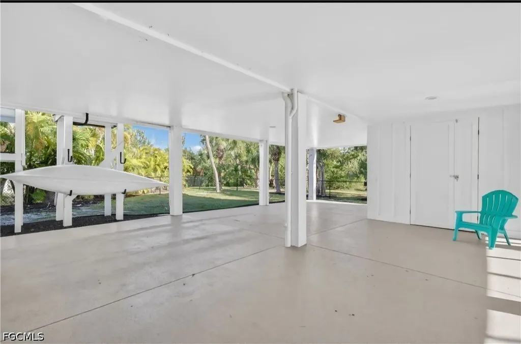 1637 Sabal Sands Road Sanibel FL 33957