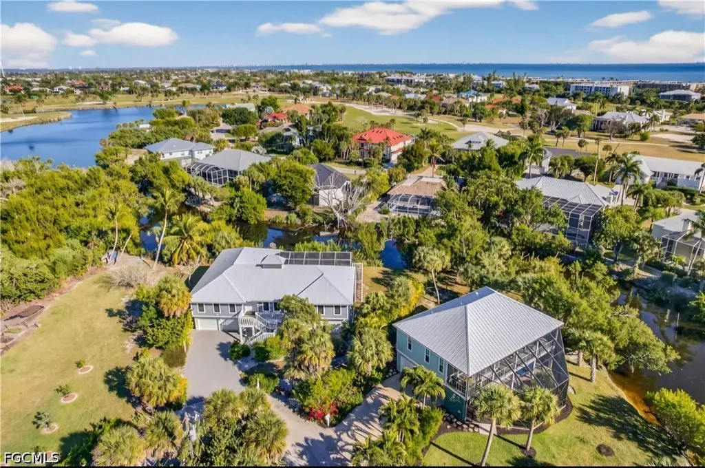 1637 Sabal Sands Road Sanibel FL 33957