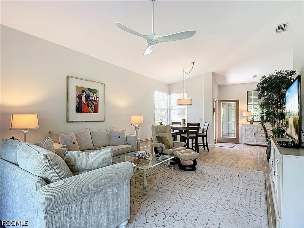 20691 Marathona Court North Fort Myers FL 33917