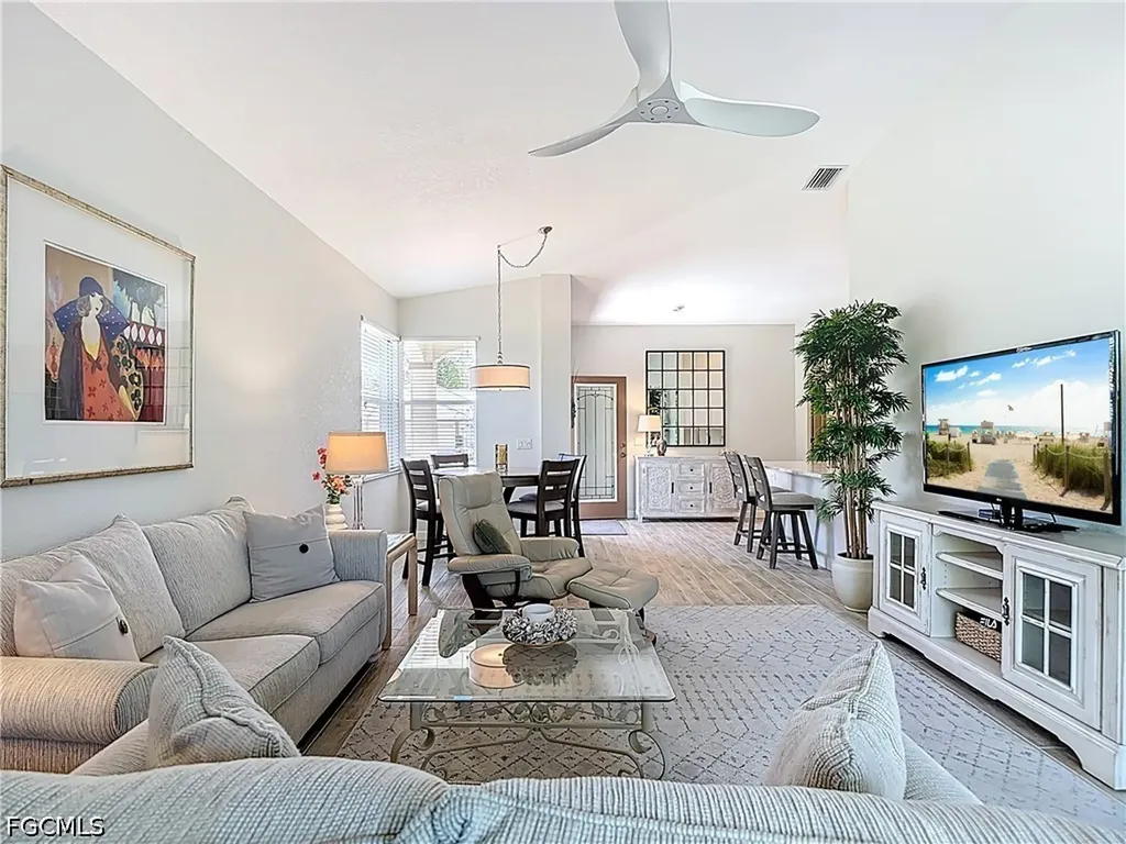 20691 Marathona Court North Fort Myers FL 33917