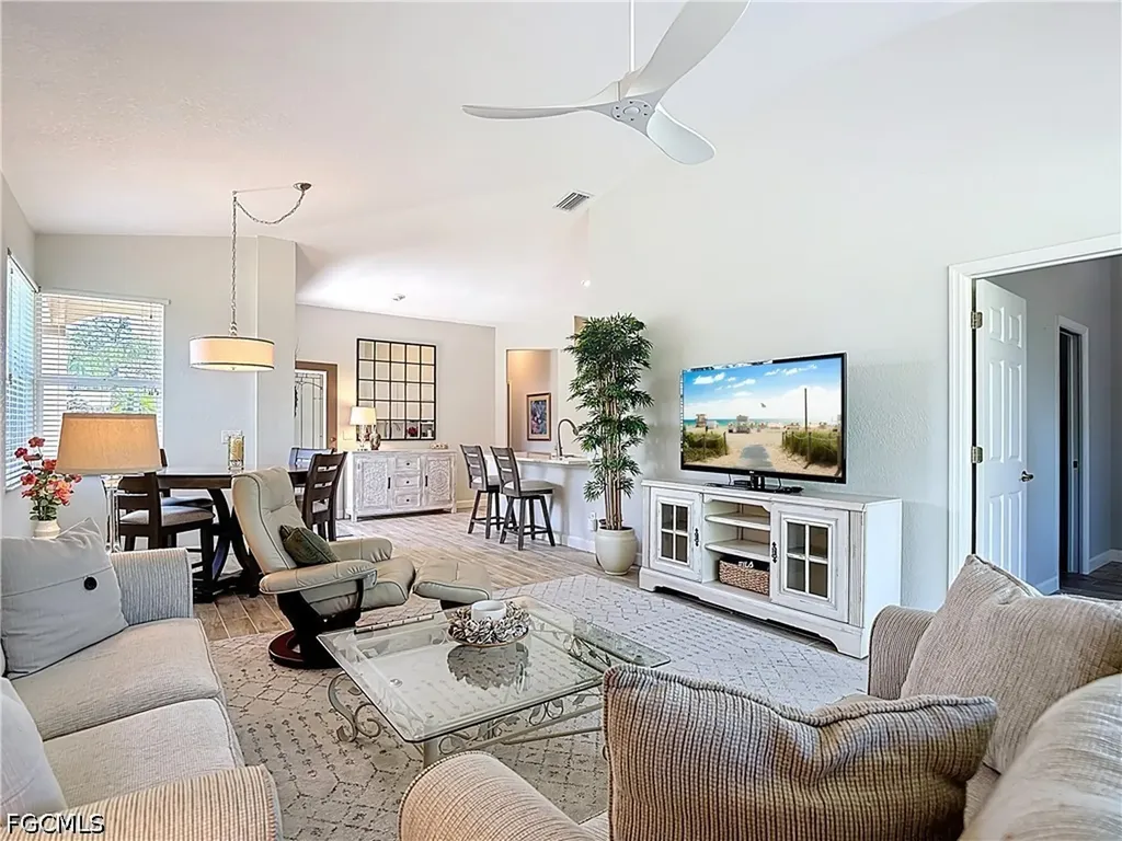 20691 Marathona Court North Fort Myers FL 33917