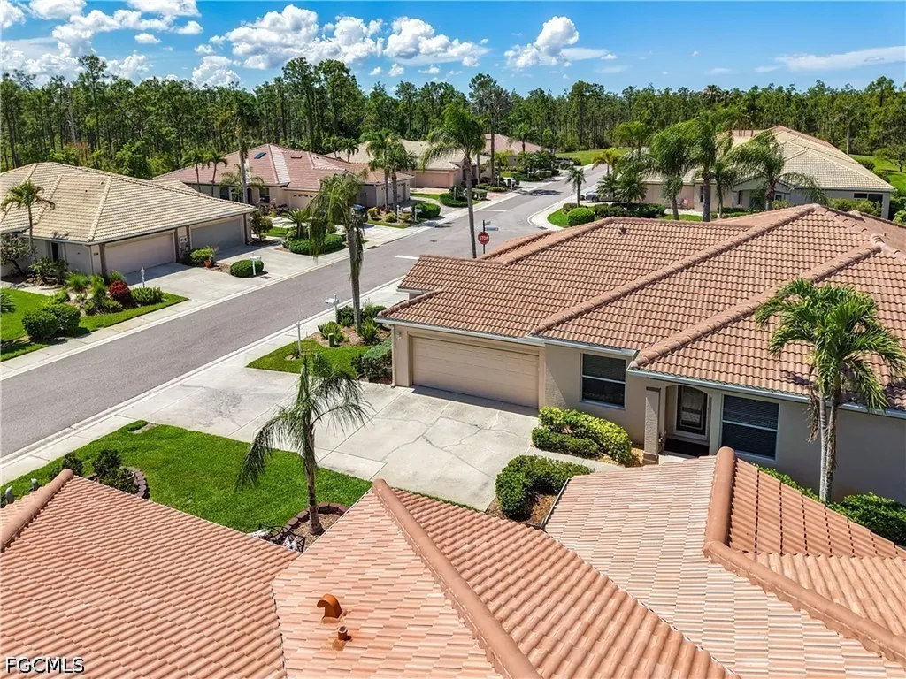 20691 Marathona Court North Fort Myers FL 33917