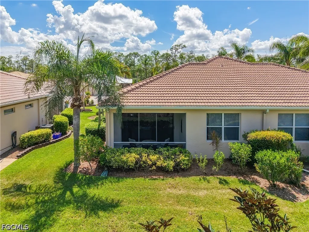 20691 Marathona Court North Fort Myers FL 33917