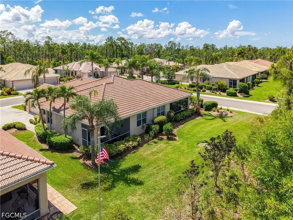 20691 Marathona Court North Fort Myers FL 33917