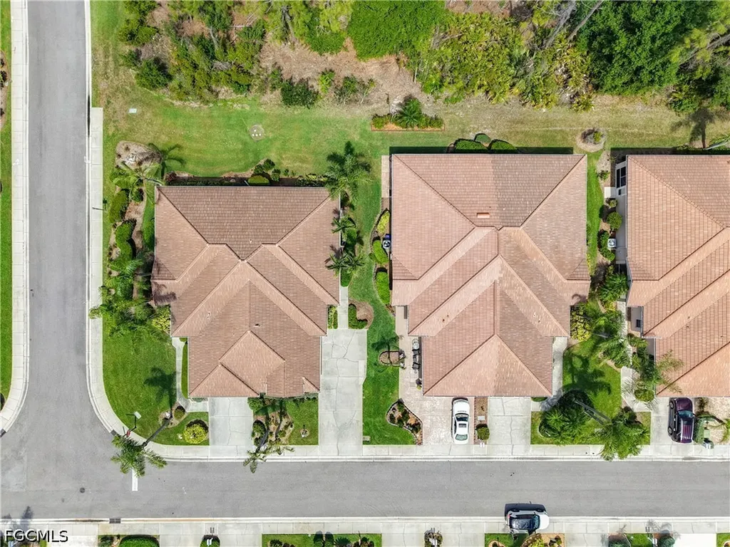 20691 Marathona Court North Fort Myers FL 33917
