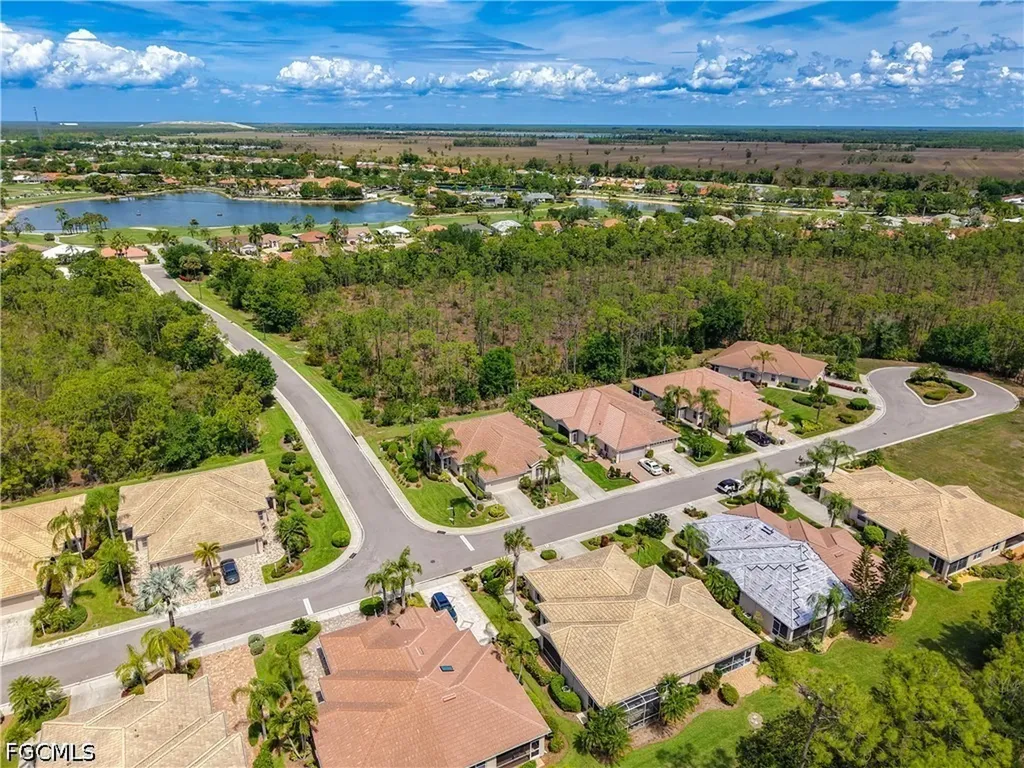 20691 Marathona Court North Fort Myers FL 33917