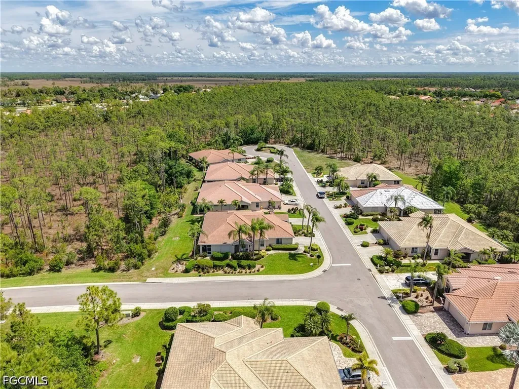 20691 Marathona Court North Fort Myers FL 33917