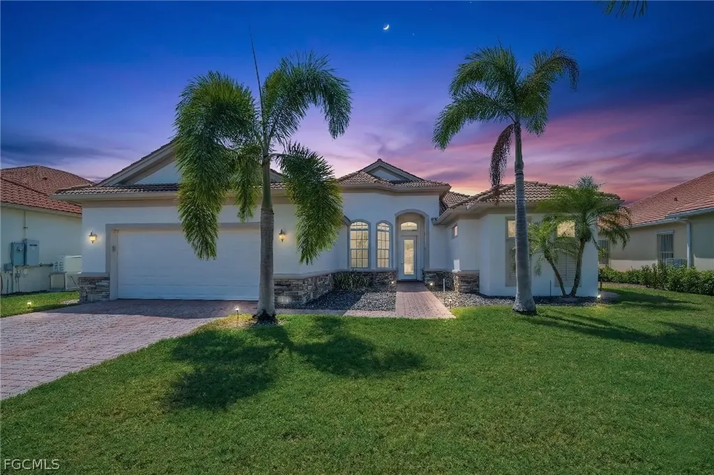 16404 Coco Hammock Way Fort Myers FL 33908