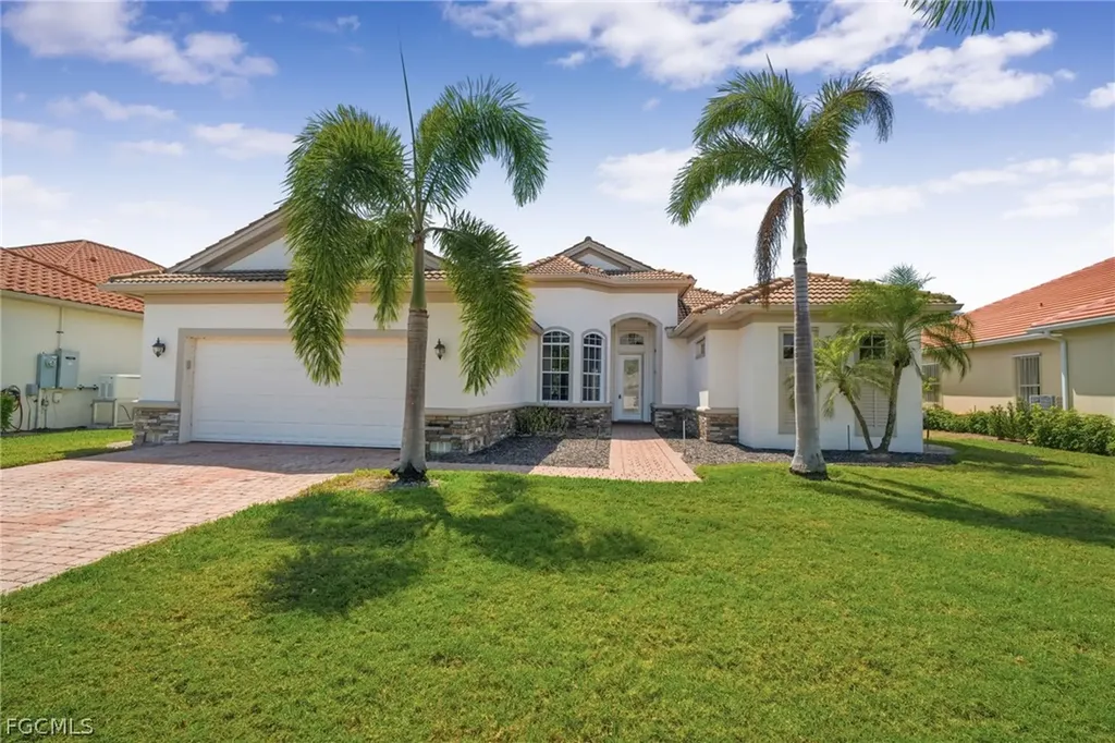 16404 Coco Hammock Way Fort Myers FL 33908