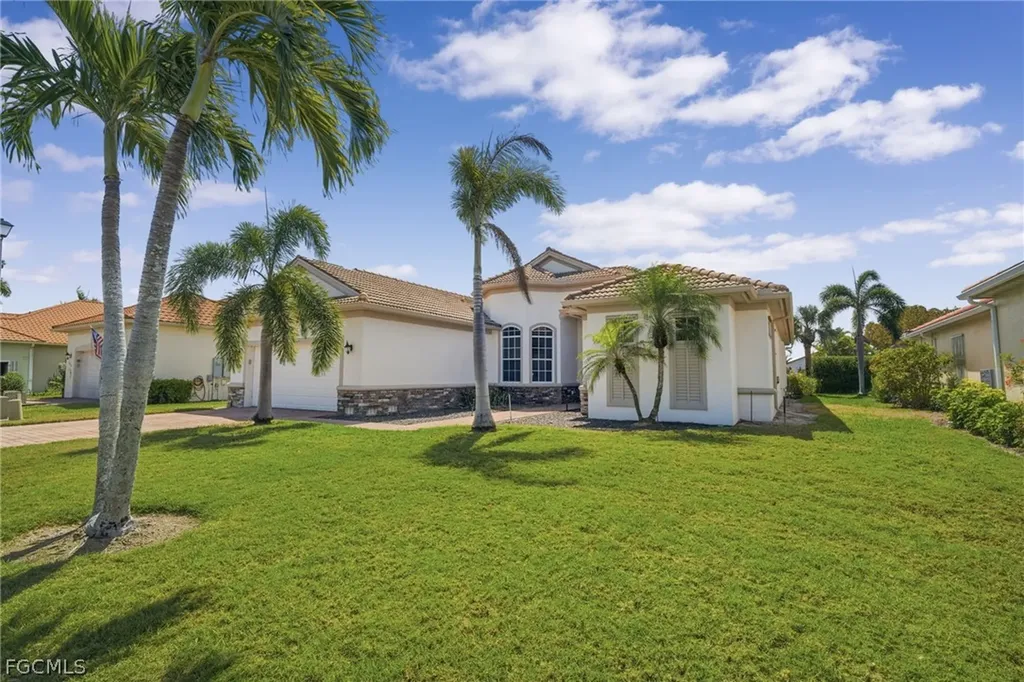 16404 Coco Hammock Way Fort Myers FL 33908