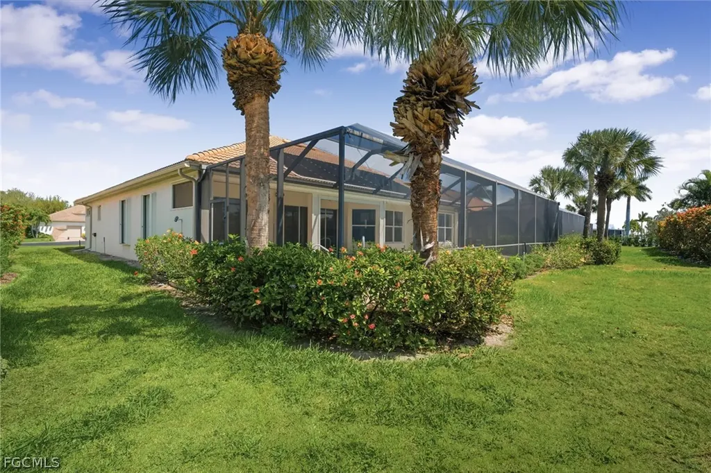 16404 Coco Hammock Way Fort Myers FL 33908