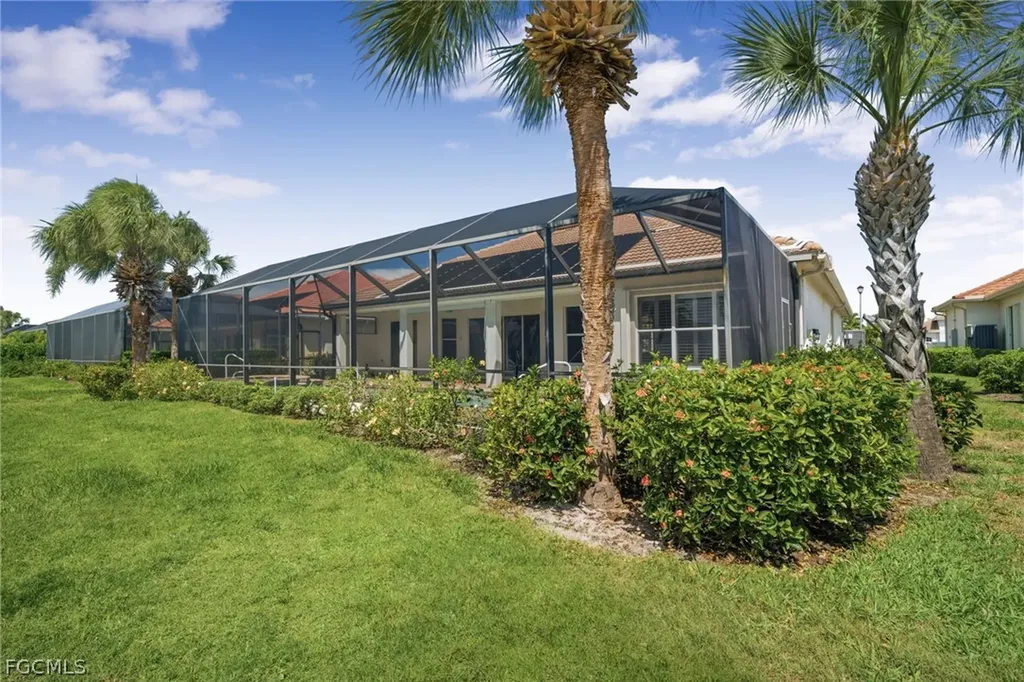 16404 Coco Hammock Way Fort Myers FL 33908